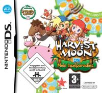 Harvest Moon - Mein Inselparadies: Nintendo - thumbnail
