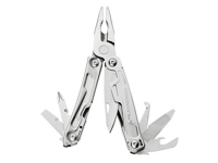 Leatherman Rev Multitool Zilver Kleurig - thumbnail