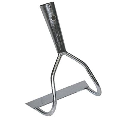 Tuinhak 16 cm met beugel zonder steel Tuinhak 16 cm met beugel zonder steel