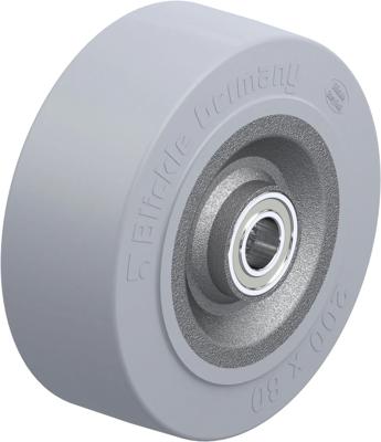 Blickle SE 202/25K-SG Wiel met hoog draagvermogen Wieldiameter: 200 mm Draagvermogen (max.): 850 kg 1 stuk(s) Blickle SE 202/25K-SG Wiel met hoog draagvermogen Wieldiameter: 200 mm Draagvermogen (max.): 850 kg 1 stuk(s)