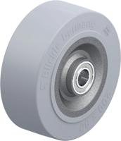 Blickle SE 202/25K-SG Wiel met hoog draagvermogen Wieldiameter: 200 mm Draagvermogen (max.): 850 kg 1 stuk(s) - thumbnail