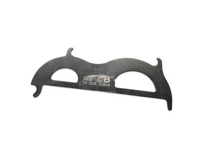 Superb super b kettingchecker tb-3326 0903263