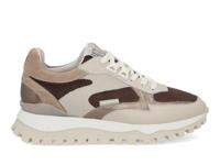 Floris van Bommel Grommi 03.06 dark brown multi bruin maat 40 - thumbnail
