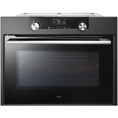 Atag BCM4692C Inbouw oven met magnetron Grijs