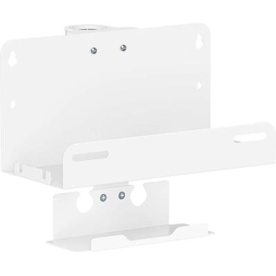 My Wall Media-Player houder Wit