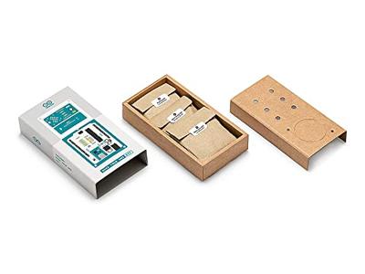 Arduino AKX00037 Board Make-your-UNO-Kit