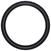 Schwalbe Buitenband 28-2.00 (50-622) marathon efficiency zwart vw r - thumbnail