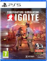 Firefighting Simulator - Ignite - thumbnail