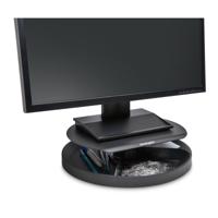 Kensington SmartFit® Spin2™ Monitorvoet 1-voudig 48,3 cm (19) - 68,6 cm (27) Zwart Staand, In hoogte verstelbaar - thumbnail
