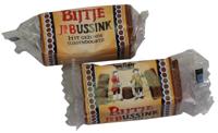 Bussink koekjes Horeca Bijtjes, 20 g, doos van 75 stuks - thumbnail