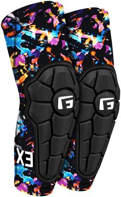 G-FORM elleboog protectie "pro-x3" elbow guards pro-x3 size l/xl