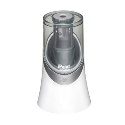 Westcott AC-E55031 Puntenslijper IPOINT Evolution Wit, Electrisch Exclusief Batterijen Westcott AC-E55031 Puntenslijper IPOINT Evolution Wit, Electrisch Exclusief Batterijen