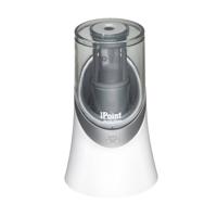 Westcott AC-E55031 Puntenslijper IPOINT Evolution Wit, Electrisch Exclusief Batterijen - thumbnail