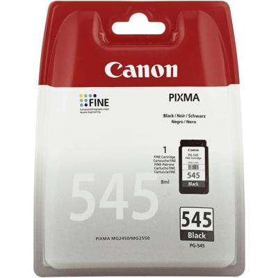 Canon PG545 Black