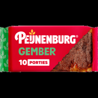 Peijnenburg Gember 348 g bij Jumbo - thumbnail