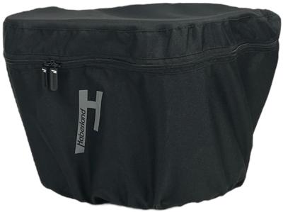 Haberland regenhoes overcoat for front baskets Haberland regenhoes overcoat for front baskets