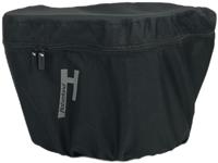 Haberland regenhoes overcoat for front baskets - thumbnail