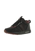 Björn Borg Sneakers X1000 MID CTR K 2244 627707 0954 Zwart-30 maat 30 - thumbnail