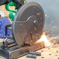 Hikoki CC14SF WAZ AFKORT/DOORSLIJPMACHINE - CC14SFWAZ - thumbnail