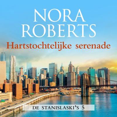 Hartstochtelijke serenade