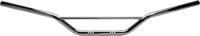 TOMMASELLI endurostuur handlebar steel chr flat tuev - thumbnail