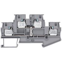 Siemens 8WH60250AG00 Klem 2-etages 50 stuk(s) - thumbnail