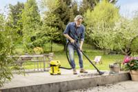 Karcher WD 2-18 Battery Set V-12/18 | Accu Nat- en droogstofzuiger 18V (1x 2.5Ah accu + snellader) - 1.628-501.0 - thumbnail