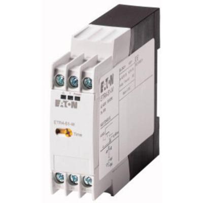 Eaton 031885 ETR4-51-W Tijdrelais 400 V/AC 1 stuk(s)