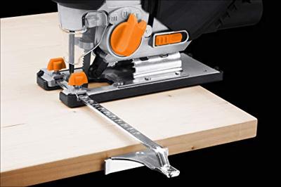 Meister Pendeldecoupeerzaag Mps800-1 5Y W - WU5453400