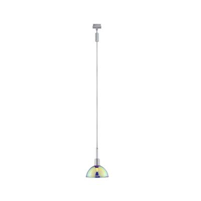 Paulmann Sarrasani Hanglamp URail E14 Chroom (mat), Dichroic Paulmann Sarrasani Hanglamp URail E14 Chroom (mat), Dichroic