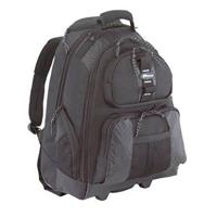 Targus Pewter 15.6 - thumbnail