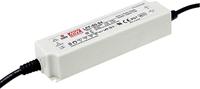 MEAN WELL LPF-60-24 LED-driver, LED-transformator Constante spanning, Constante stroomsterkte 60 W 2.5 A 14.4 - 24 V/DC Niet dimbaar, PFC-schakeling, - thumbnail