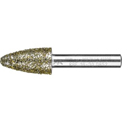 PFERD TOOLS 36476066 Schuurpen Diameter 16 mm 1 stuk(s)