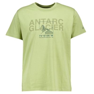 T-shirt - Groen