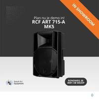 RCF ART 715-A MK5 - thumbnail