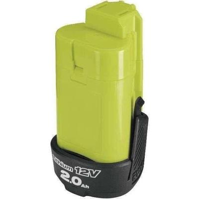 RYOBI Accu 12V 2.0 Ah compatibel RCD1201 en R12DD BSPL1220