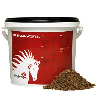 Valeriaanwortel paard 1000 gram