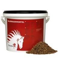 Valeriaanwortel paard 1000 gram - thumbnail
