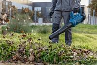 Bosch Professional GBL 18V-750 Accubladblazer Accu 18 V - thumbnail