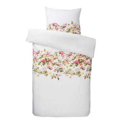 Marjolein Bastin Marjolein Bastin Dekbedovertrek Rozentuin Multi 140x200/220