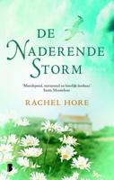De naderende storm - Rachel Hore - ebook - thumbnail