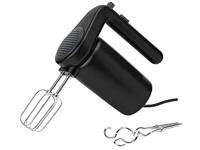 Rig-Tig Foodie Handmixer zwart - thumbnail