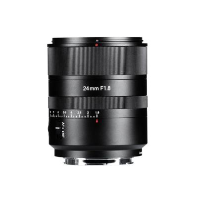 7Artisans AF24mm F1.8 - Full Frame - L Mount