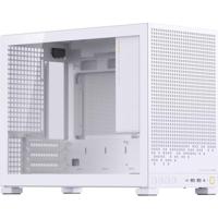 Jonsbo Mini-tower Behuizing, Gaming-behuizing, PC-behuizing Wit - thumbnail