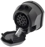 NB PARTS stopcontact sockets 13-pin. art nb-parts - thumbnail