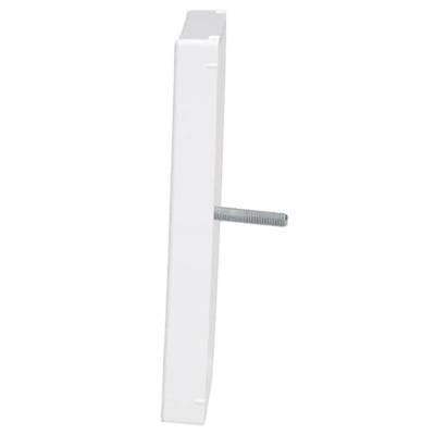 Jung LS 990 SAT WW Aansluitdoos voor satellietschotel Afdekking LS 990, LS design, LS plus Alpine-wit 1 stuk(s)