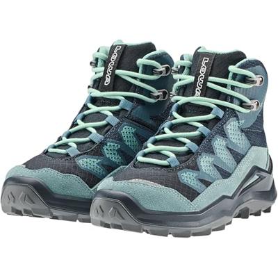 Lowa Maddox Pro GTX Mid Jr Wandelschoenen