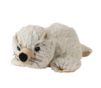 Warmies Warmteknuffel Zeehond Mini Warmies Warmteknuffel Zeehond Mini