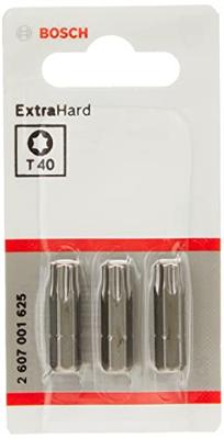 BIT EXTRA HARD T40 25MM - thumbnail