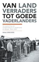 Van landverraders tot goede vaderlanders - Helen Grevers - ebook - thumbnail
